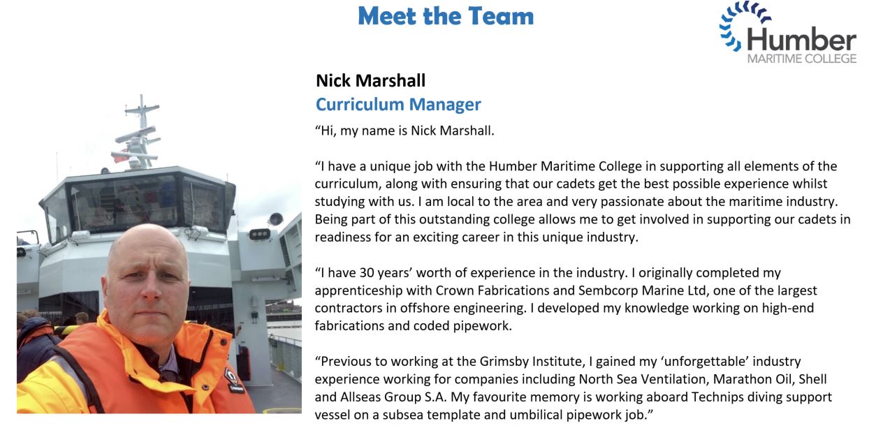 Nick_meet_the_team